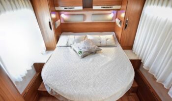 Hymer B 708*2019 full