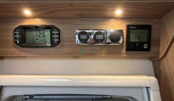 Swift Toscane*2017 full