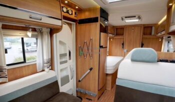 Dethleffs Advantage*2013 full