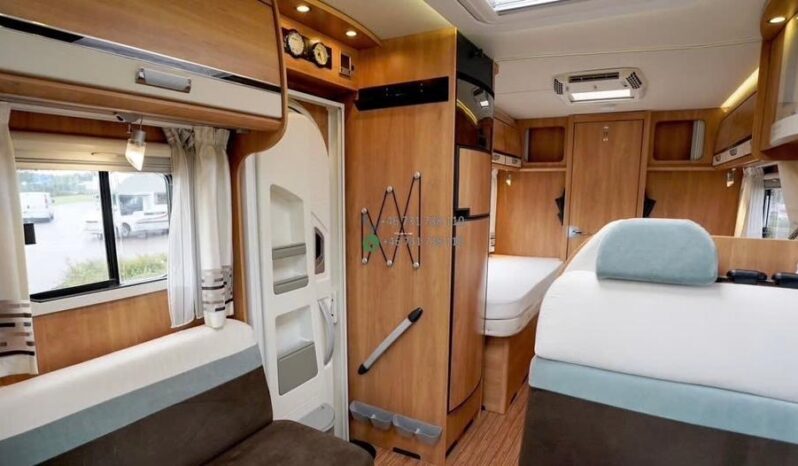 Dethleffs Advantage*2013 full