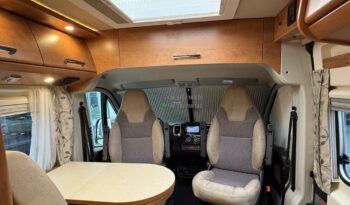 Carthago Malibu Van 640 LE*2018 full