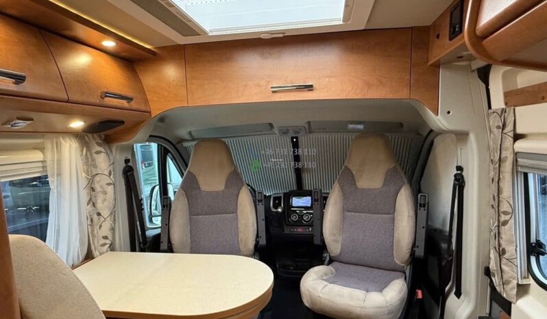 Carthago Malibu Van 640 LE*2018 full