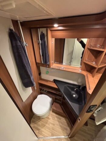 LMC Cruiser*2016 full