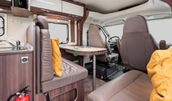 Bürstner Nexxo BT6601*2014 full