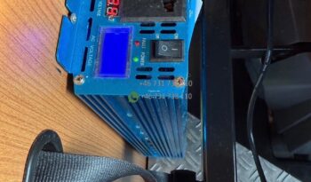 CARADO A361*2013 full