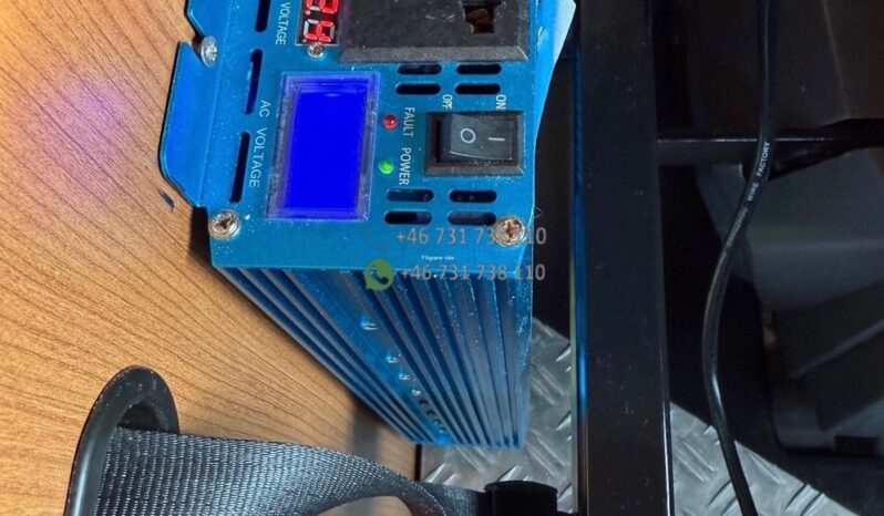 CARADO A361*2013 full