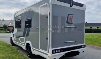 Challenger 260 Etape Edition*2025 full