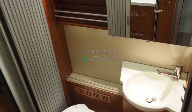 Hymer B 690 Starline*2012 full