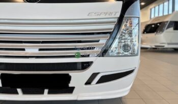 Dethleffs Esprit i 7010*2011 full