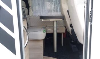 Itineo Rapido*2022 full