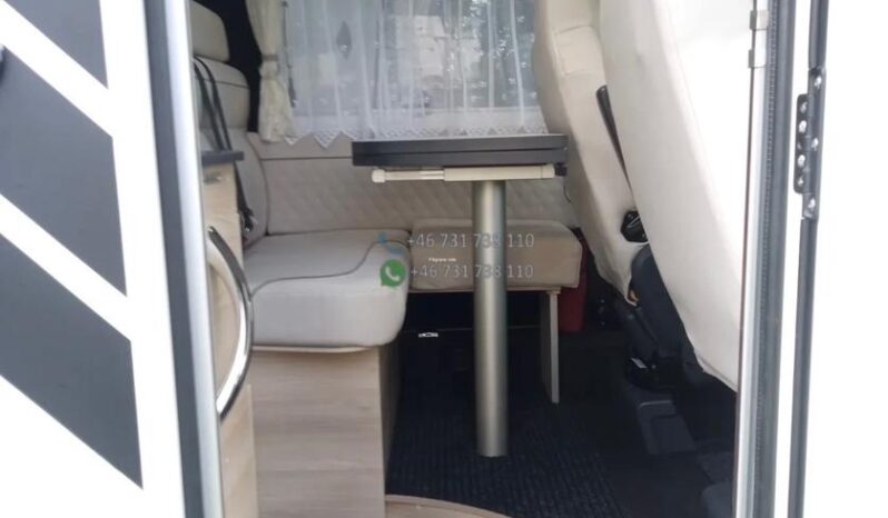 Itineo Rapido*2022 full