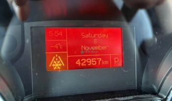 Adria Coral Supreme*2021 full