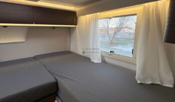 Adria Coral Supreme*2021 full