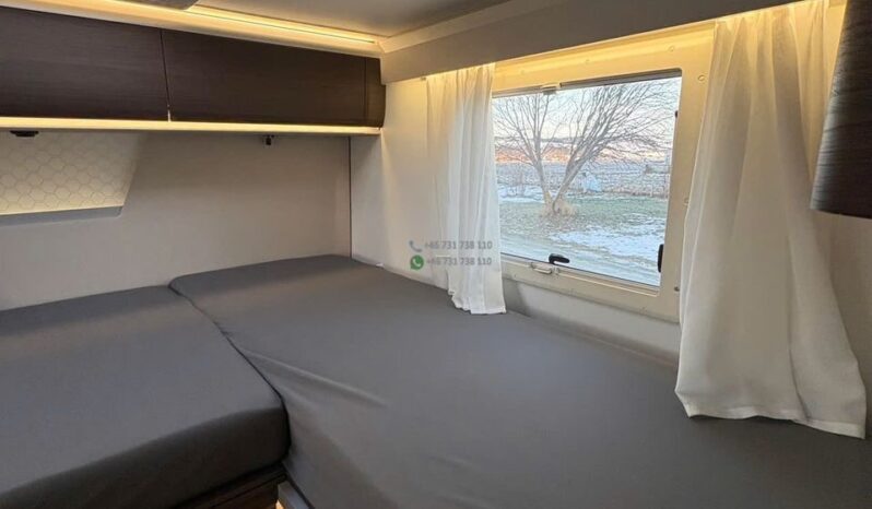 Adria Coral Supreme*2021 full