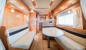 Dethleffs Espirit I-7870*2010 full