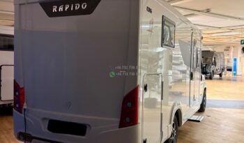 Rapido Compact*2024 full