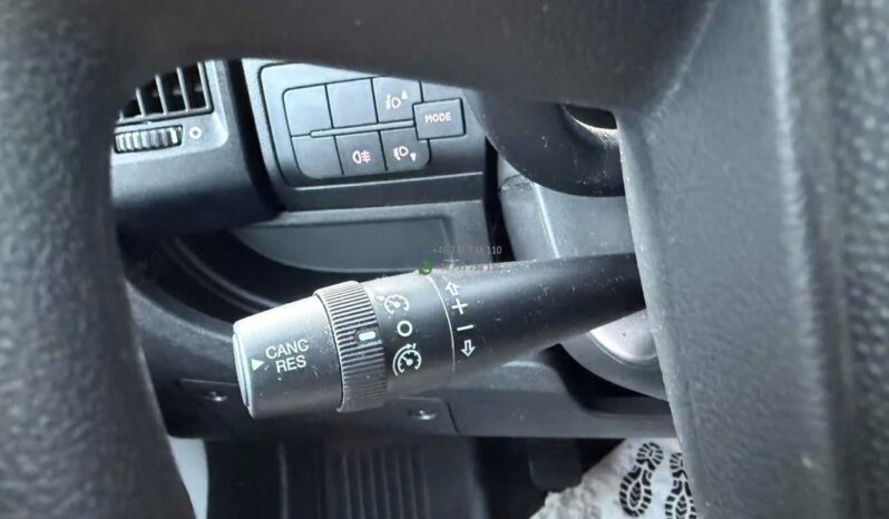 Bürstner Lyseo*2021 full