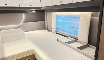 Dethleffs Globetrotter*2023 full