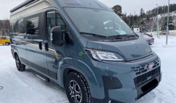 Bürstner B66*2026 full