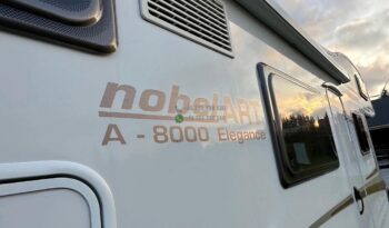Ford Transit nobel*2016 full