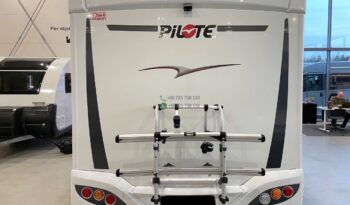 Pilote P 740 GJ*2017 full