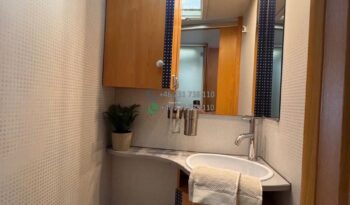 Pilote Bavaria I066XED*2009 full