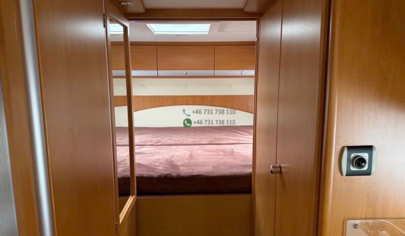 Dethleffs Esprit*2005 full