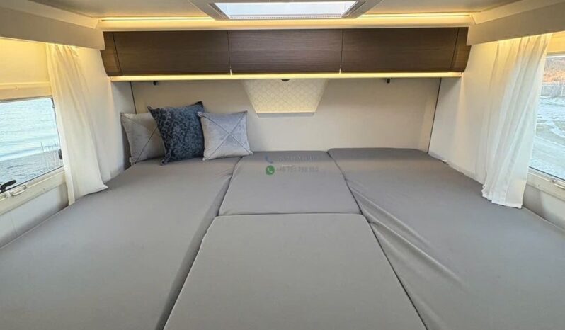 Adria Coral Supreme*2021 full