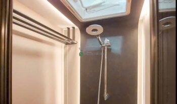 Adria Supersonic*2023 full