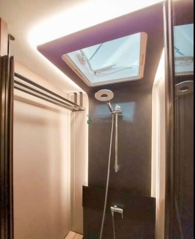 Adria Supersonic*2023 full