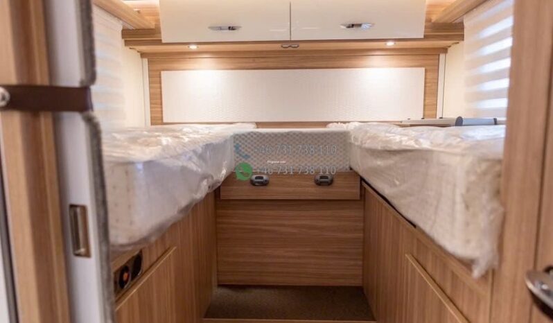 Bürstner Limited T*2023 full