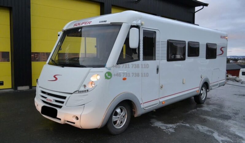 Solifer I 715 Aldevarme*2015 full