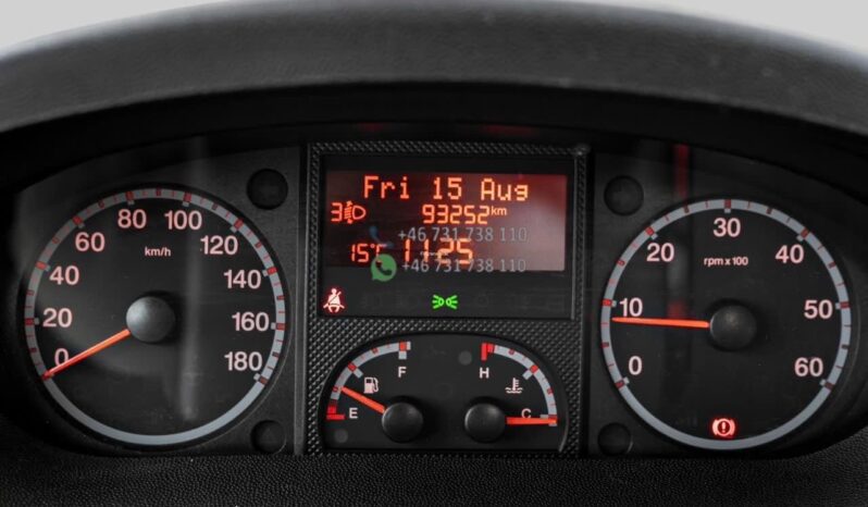 Bürstner Nexxo BT6601*2014 full