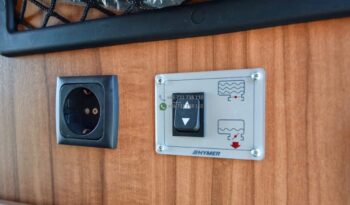 Hymer B 708*2019 full