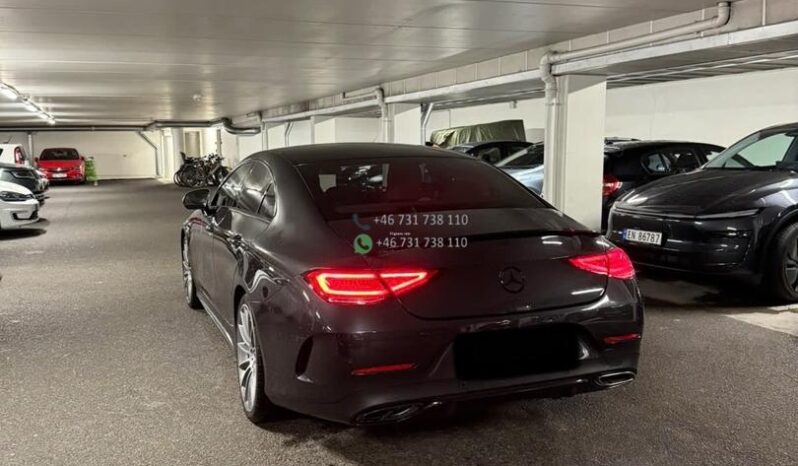 Mercedes-Benz*2018 full