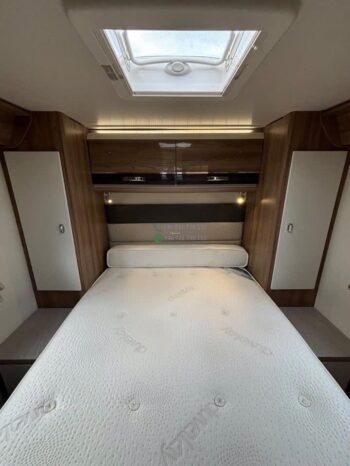 Swift Toscane*2017 full