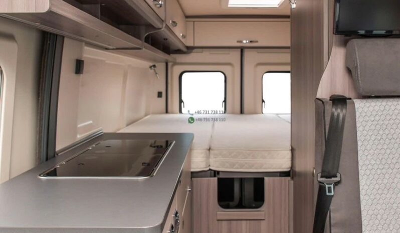 Hobby Vantana*2023 full