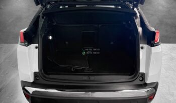 Peugeot 3008*2020 full