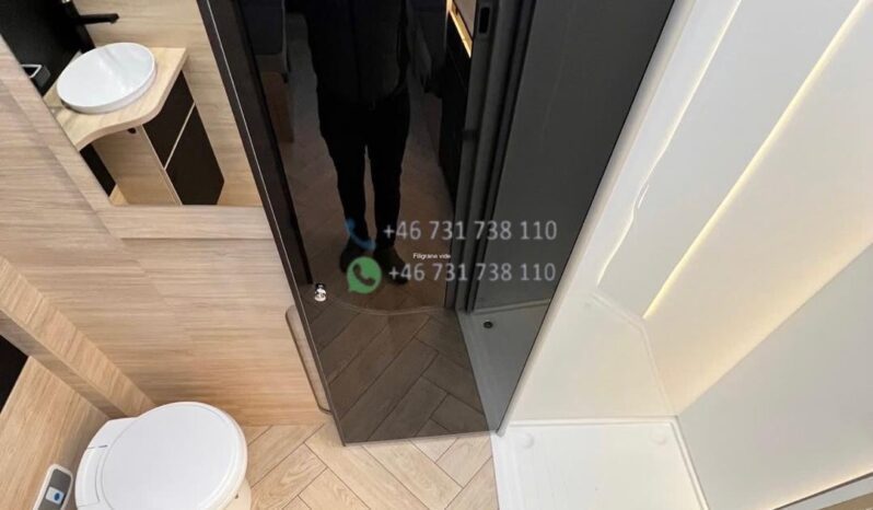 Challenger 260 Etape Edition*2025 full