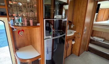 Carthago Liner*2012 full