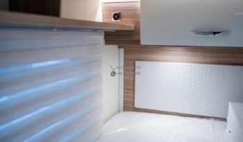 Bürstner Limited T*2023 full