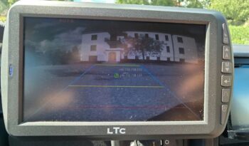 Bürstner Solano*2010 full