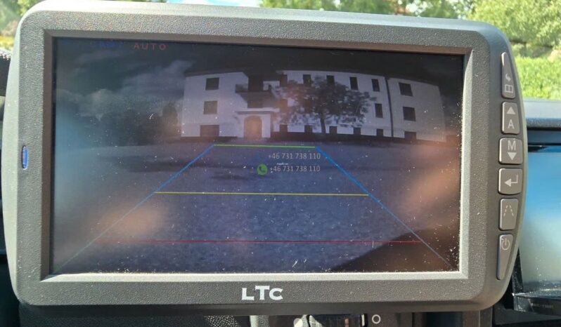 Bürstner Solano*2010 full