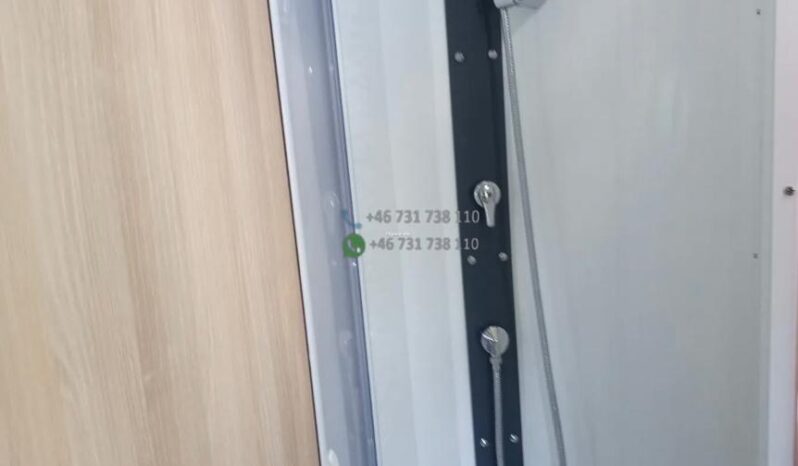 Itineo Rapido*2022 full