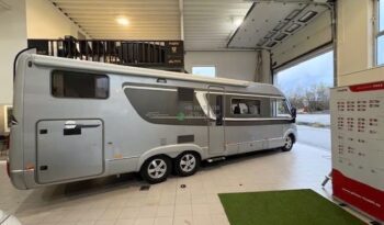 Bürstner Elegance I*2010 full