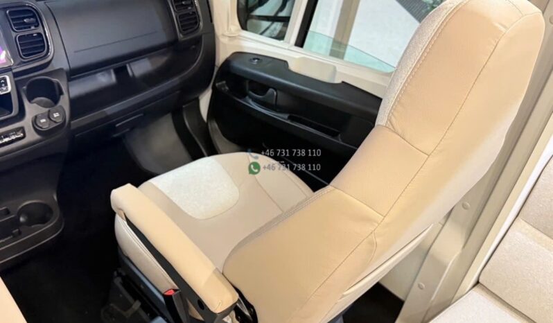 Rapido Compact*2024 full