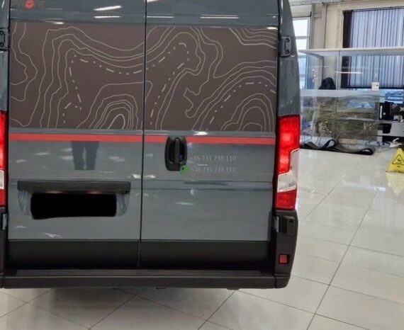 Pilote V630*2025 full