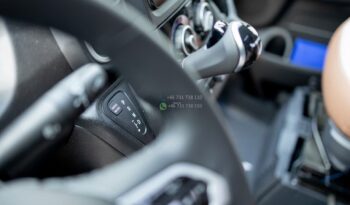 Bürstner Limited T*2023 full