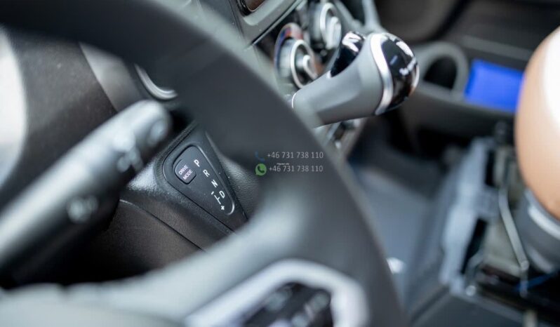 Bürstner Limited T*2023 full