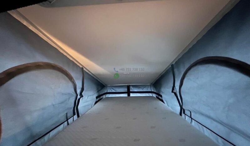 Hymer*2022 full
